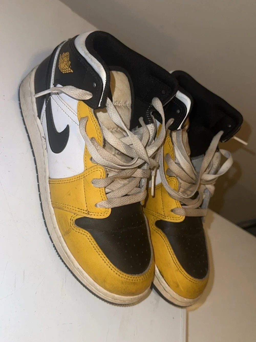 Nike stylish jordan
